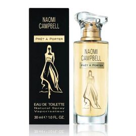 NAOMI CAMPBELL PRET A PORTER EDT