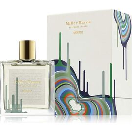 MILLER HARRIS MÌNEIR EDP
