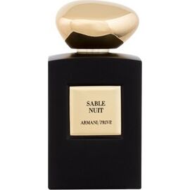 GIORGIO ARMANI SABLE NUIT EDP
