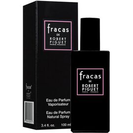 ROBERT PIGUET ROBERT PICQUET FRACAS EDP