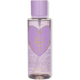 VICTORIA´S SECRET SWEET SUGARED VIOLET TĚLOVÝ SPREJ