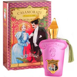 XERJOFF CASAMORATI CASAMORATI 1888 GRAN BALLO EDP 100ML