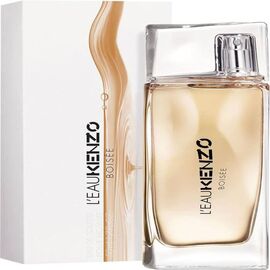 KENZO L´EAU KENZO BOISEE POUR HOMME EDT