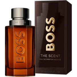 HUGO BOSS THE SCENT INTENSE EDP