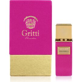 GRITTI DUCHESSA EXTRAIT DE PARFUM
