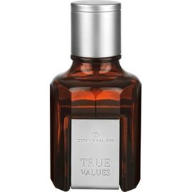 TOM TAILOR TRUE VALUES FOR HIM EDT