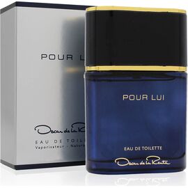 OSCAR DE LA RENTA POUR LUI EDT 90ML