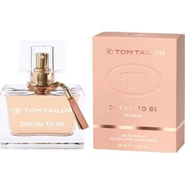 TOM TAILOR DREAM TO BE FOR HER EDP