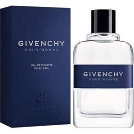 GIVENCHY BLUE LABEL POUR HOMME EDT