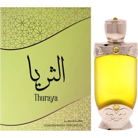 HAMIDI THURAYA PARFUMED OIL