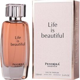 PENDORA SCENTS LIFE IS BEAUTIFUL EDP