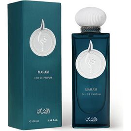 RASASI DAYY MARAM EDP