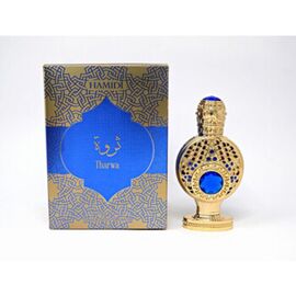 HAMIDI THARWA PARFUMED OIL