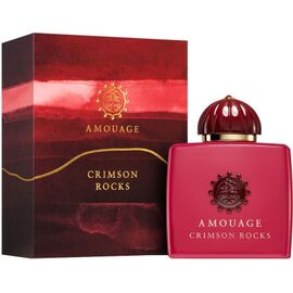 AMOUAGE CRIMSON ROCKS EDP