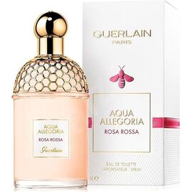 GUERLAIN AQUA ALLEGORIA ROSA ROSSA EDT