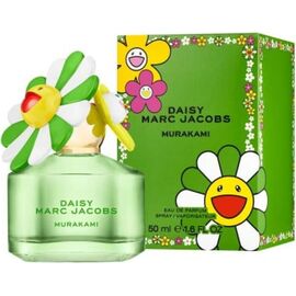 MARC JACOBS DAISY MURAKAMI GREEN EDP