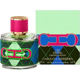 CAROLINA HERRERA CH SWING EDP