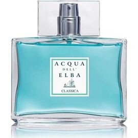 ACQUA DELL ELBA CLASSICA UOMO EDT