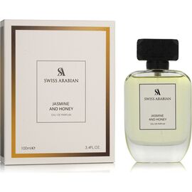 SWISS ARABIAN JASMINE AND HONEY EDP