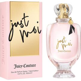 JUICY COUTURE JUST MOI EDP