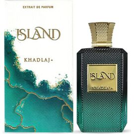 KHADLAJ ISLAND EDP