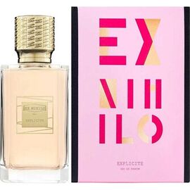 EX NIHILO EXPLICITE EDP