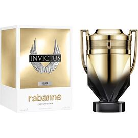PACO RABANNE INVICTUS ELIXIR PARFUM