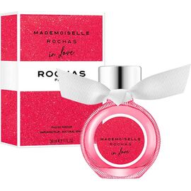 ROCHAS MADEMOISELLE ROCHAS IN LOVE EDP