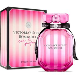 VICTORIA'S SECRET BOMBSHELL EAU DE PARFUM FOR WOMEN 100 ML
