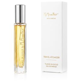 M.MICALLEF YLANG IN GOLD EDPINIATURKA