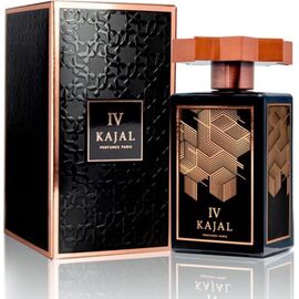 KAJAL IV EDP