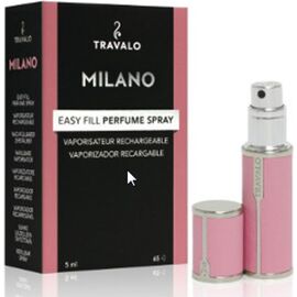 TRAVALO MILANO PINK