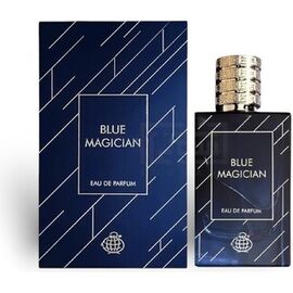 FRAGRANCE WORLD BLUE MAGICIAN EDP