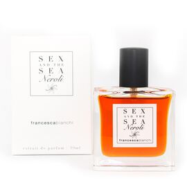 FRANCESCA BIANCHI SEX AND THE SEA NEROLI EXTRAIT DE PARFUM