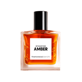 FRANCESCA BIANCHI BYZANTINE AMBER EXTRAIT DE PARFUM