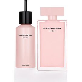 NARCISO RODRIGUEZ FOR HER EDP ( NÁPLŇ )