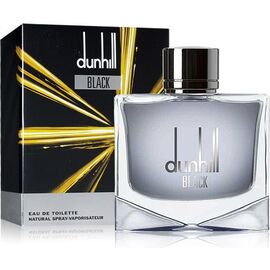 DUNHILL BLACK EDT