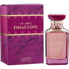 RISALA EHSAS LOVE EDP