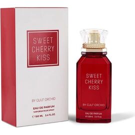 GULF ORCHID SWEET CHERRY KISS EDP