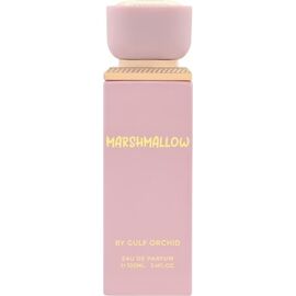 GULF ORCHID GOURMAND COLLECTION MARSHMALLOW EDP