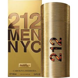 CAROLINA HERRERA 212 MEN PARFUM
