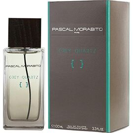 PASCAL MORABITO GREY QUARTZ EDT