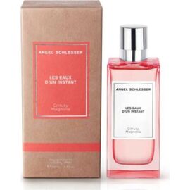 ANGEL SCHLESSER LES EAUX D´UN INSTANT CITRUSY MAGNOLIA EDT