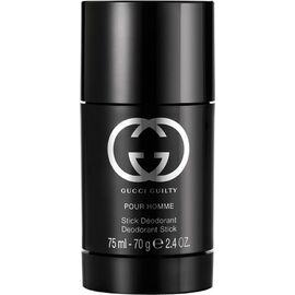 GUCCI GUILTY POUR HOMME DEOSTICK FOR MEN 75 ML