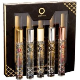 ORIENTICA LUXURY COLLECTION DISCOVERY SET - KOLEKCE MINIATUR