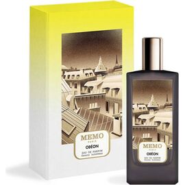 MEMO PARIS ODÉON EDP