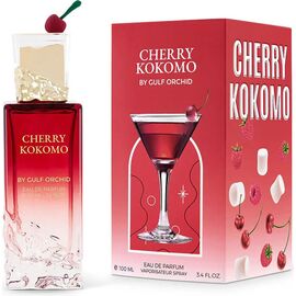 GULF ORCHID CHERRY KOKOMO EDP