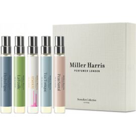 MILLER HARRIS BESTSELLERS COLLECTION SET - KOLEKCE MINIATUR