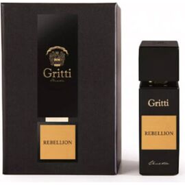 GRITTI REBELLION PARFUM