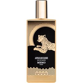 MEMO PARIS AFRICAN ROSE EDP